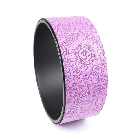 Fitness 3D Point Massage Yoga Roller