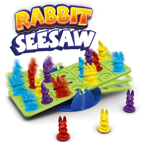 New Parenting Intelligence Board Game