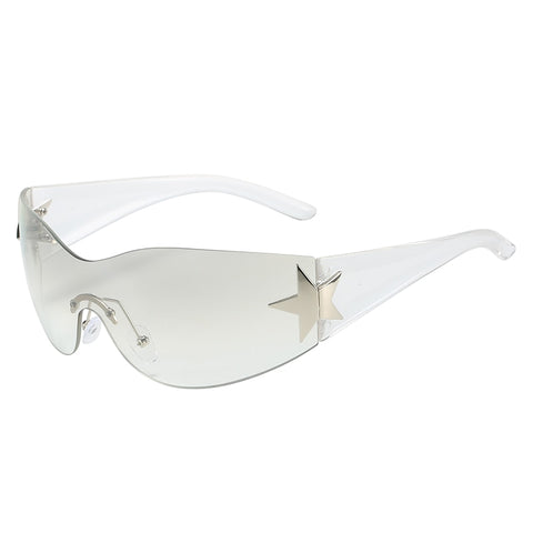 Star Sunglasses Women Brand