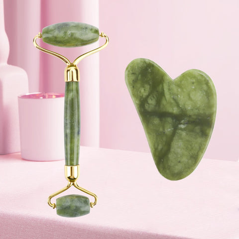 Natural Facial Massager