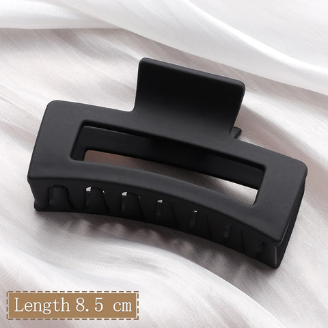 Women Fashion Hair Claw Clip