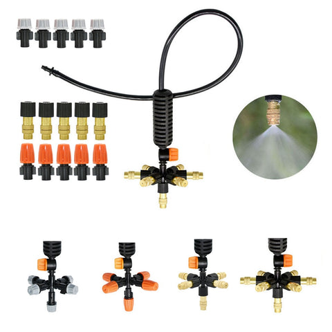 Garden Wand Nozzle Sprayer