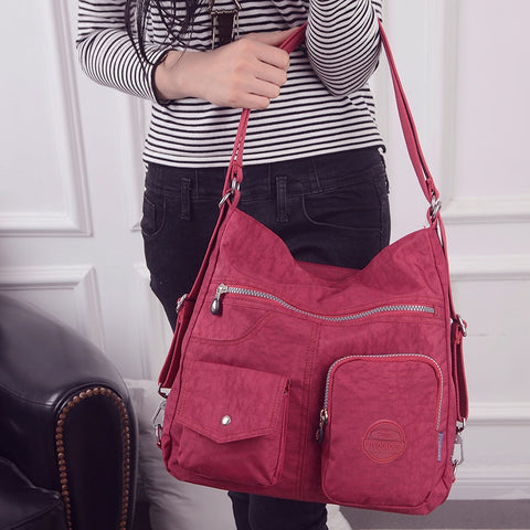 Women Luxury Handbags