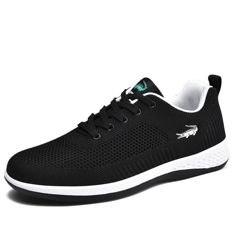 men outdoor casual sneakers sports shoes