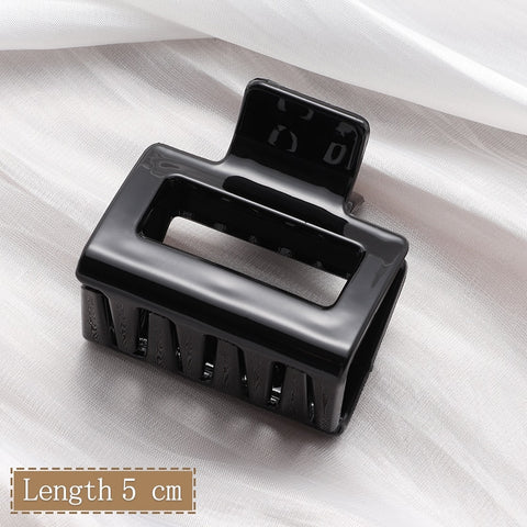 Women Fashion Hair Claw Clip