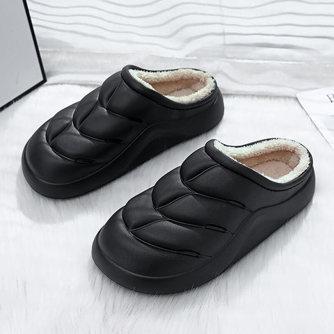 Men Trend Winter Indoor Home Shoes