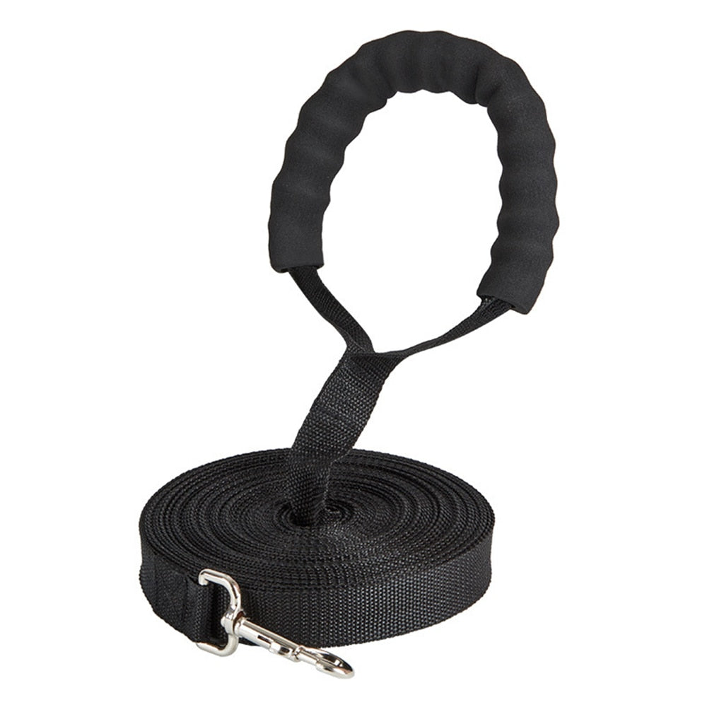Dog Comfortable Leash Rope