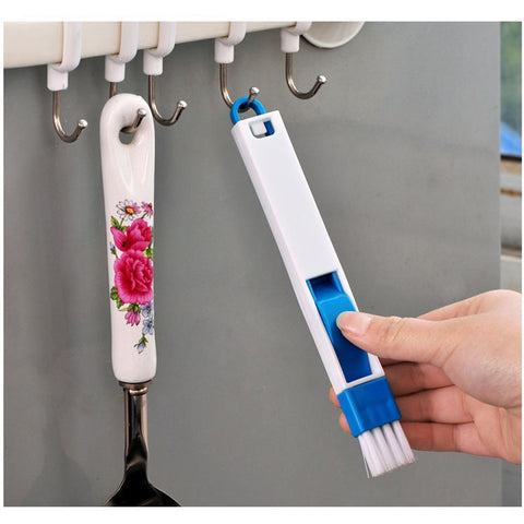 Multifunction cleaning brush