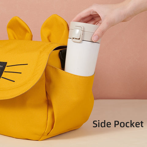 Baby Stroller Bags Organizer