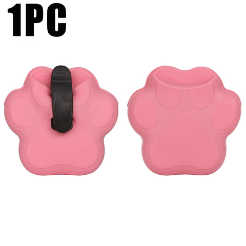 Portable Dog Training Waist Bag