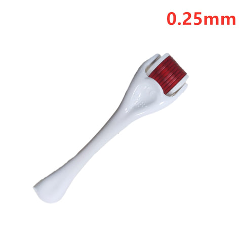 Derma Roller Hair Growth