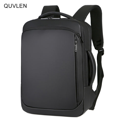 Business Notebook Backpack