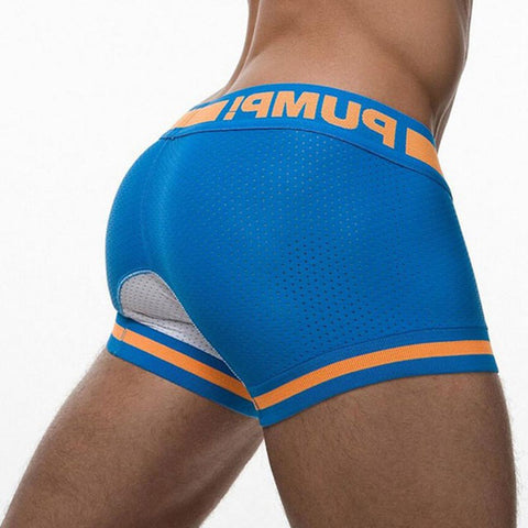 Mens  Cotton Underwear
