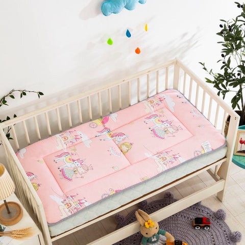 Baby Crib Mattress Toddler Bed