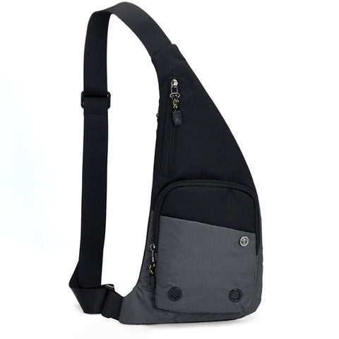 Trendy Casual Shoulder Bag