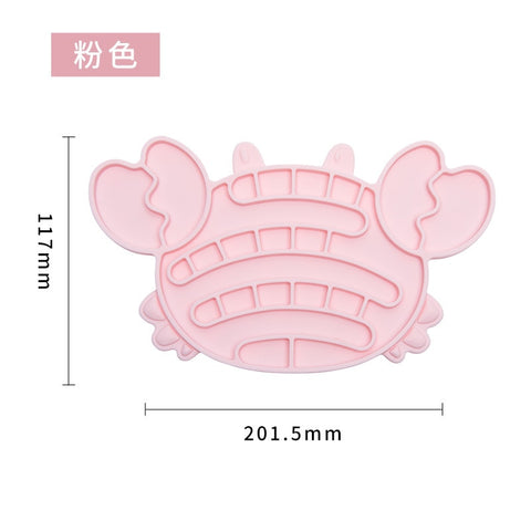 Dog Slow Feeding Licking Pad