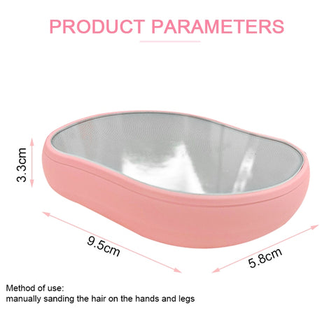 Physical Hair Removal Epilator