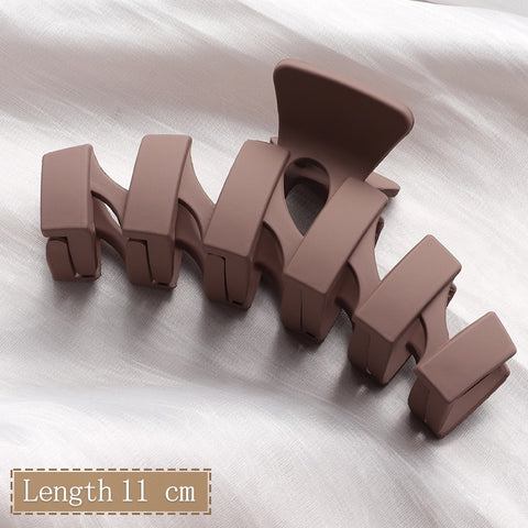 Women Fashion Hair Claw Clip