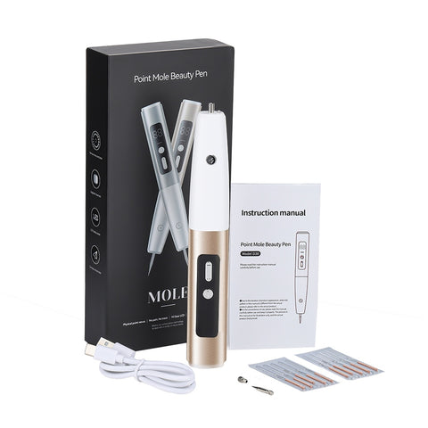 Skin Tag Remover Freckle Plasma Pen