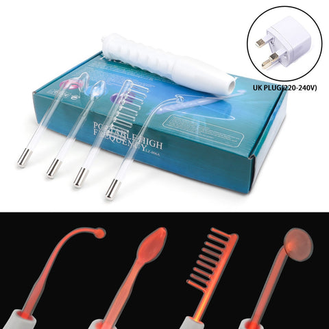 Electrode Wand Machine