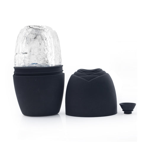 Ice Facial Roller massager