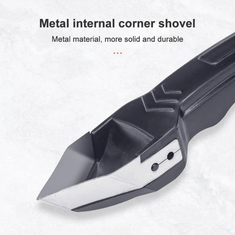 Silicone Scraper Glue Remover Knife