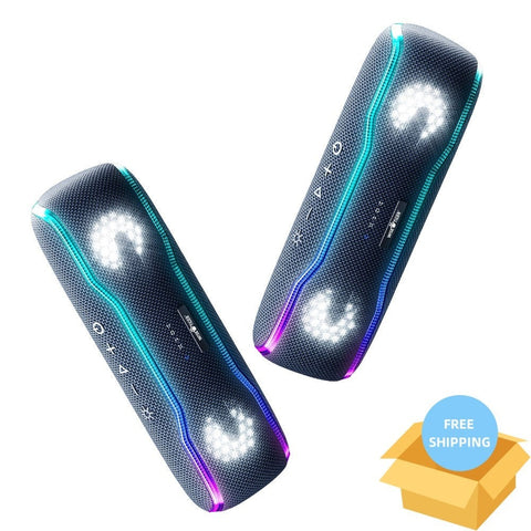 New Waterproof IPX7 Bluetooth Speaker