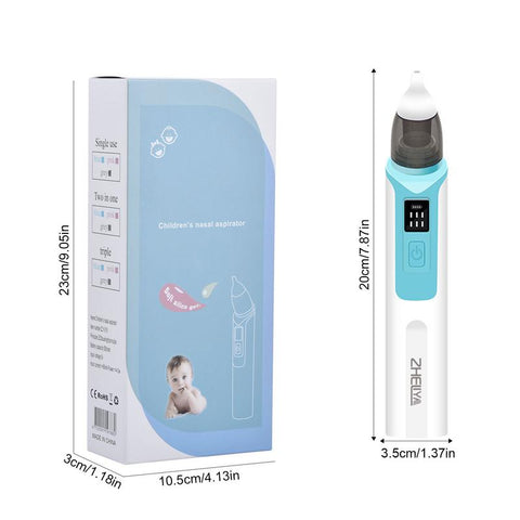 Baby Electric Nasal Aspirator