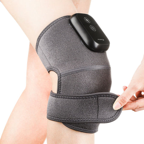 Electric Heating Shoulder Massager