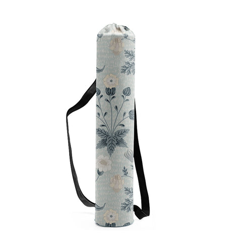 Portable Fitness Yoga Mat Bag