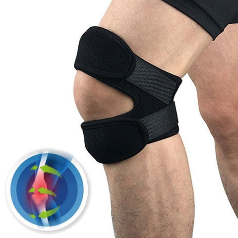 1PC Knee Support Pads Wrap