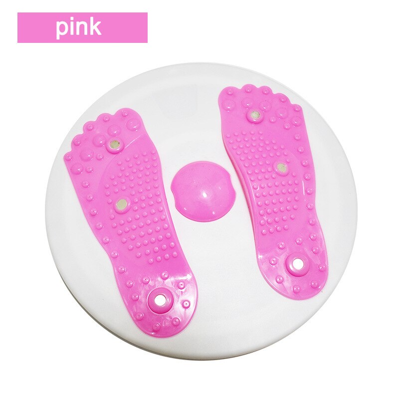 Workouts Twister Balance Board