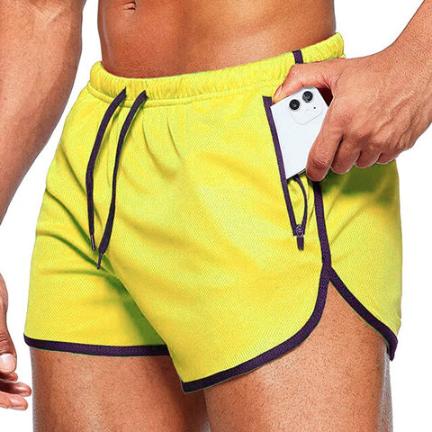 Summer Men Casual Shorts
