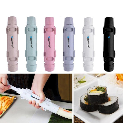 Vegetable Meat Rolling Tool