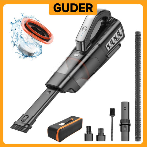 2 Speed Wireless Vacuum Cleaner