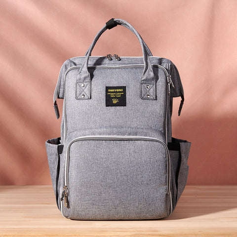 Baby Stylish Upgrade Diaper Bag