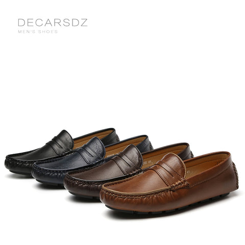 Men  Loafers Shoes
