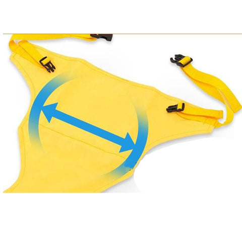 Kids  Chair Safety Belt