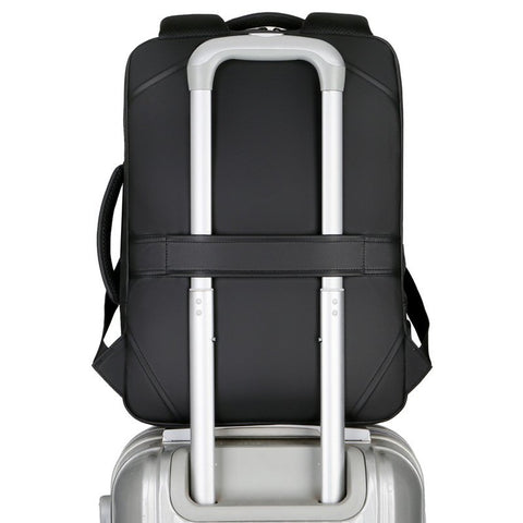 Business Notebook Backpack