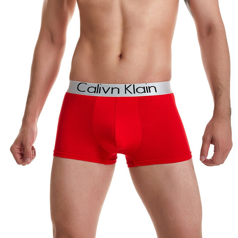 Breathable Ice Silk Underwear