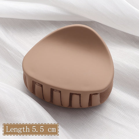 Women Fashion Hair Claw Clip