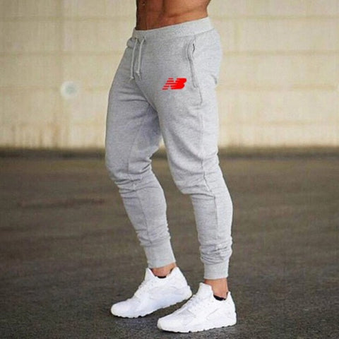 Quick-Drying Trousers Casual Pants