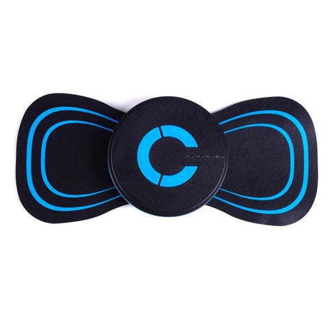 Electric Neck Massager