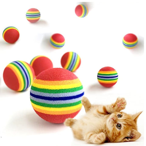 Cat Catcher Teaser Interactive Toys