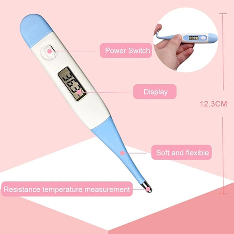 Newborn Baby Care Kit