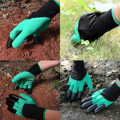 Garden Digging Gloves