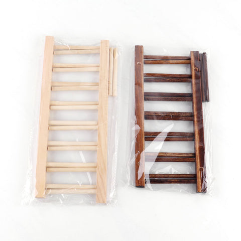 Multifunction Wooden Stand Rack
