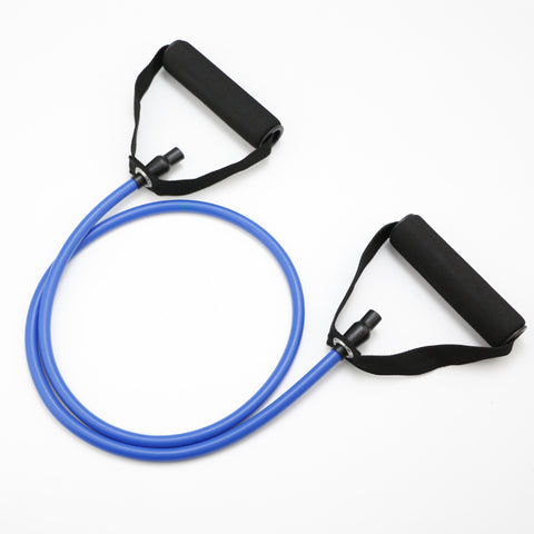 Yoga Pull Rope Bands Handles