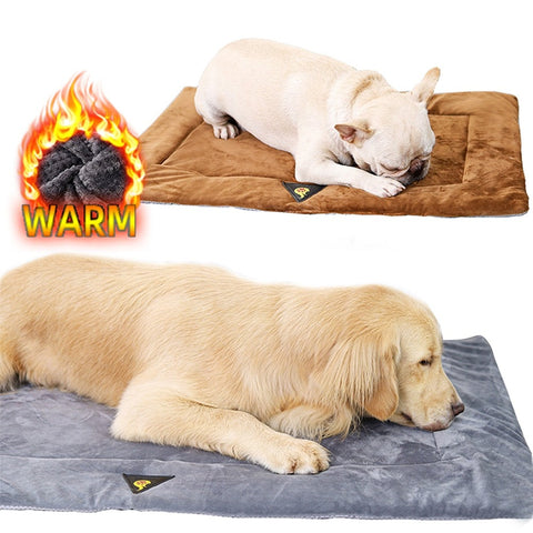 Pet Dog Self Heating Pads