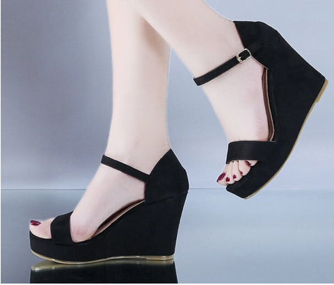 Women Platform Sandals